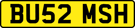 BU52MSH