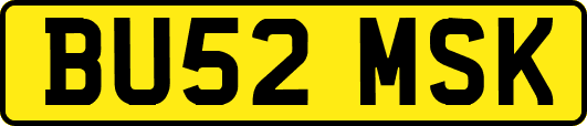 BU52MSK
