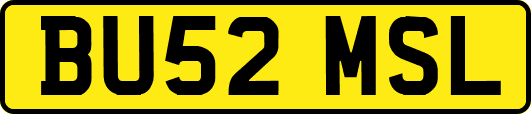 BU52MSL