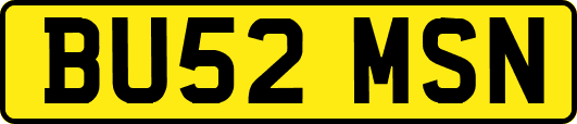 BU52MSN