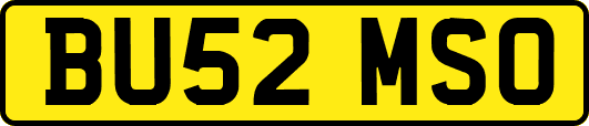 BU52MSO