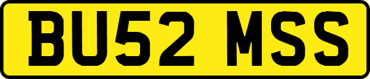 BU52MSS