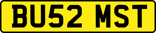 BU52MST