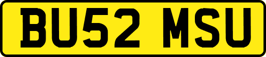 BU52MSU