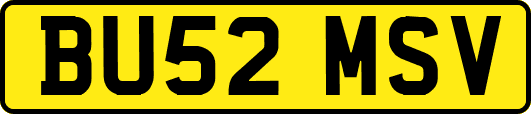 BU52MSV