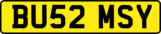 BU52MSY