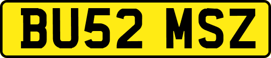 BU52MSZ