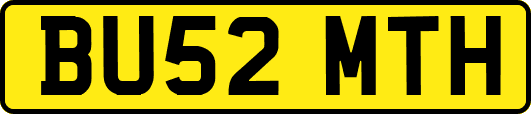 BU52MTH