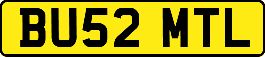 BU52MTL