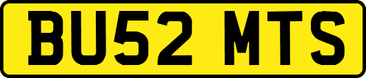 BU52MTS