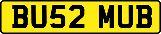 BU52MUB