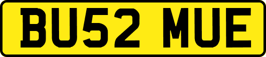 BU52MUE