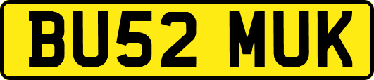 BU52MUK