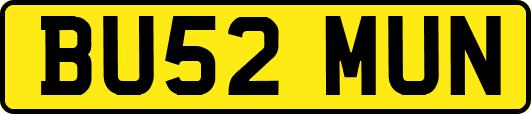 BU52MUN
