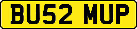 BU52MUP