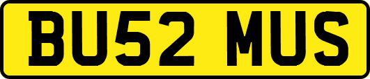 BU52MUS