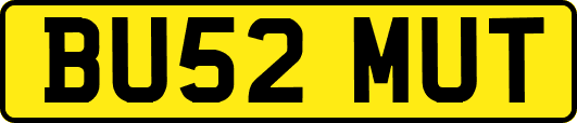 BU52MUT