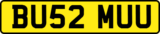 BU52MUU