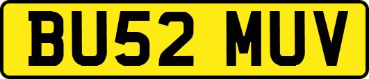 BU52MUV