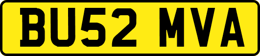 BU52MVA