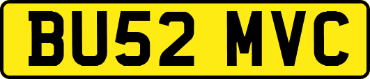 BU52MVC