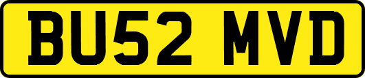 BU52MVD