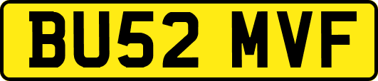 BU52MVF