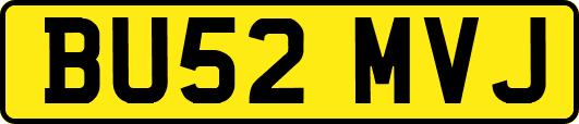 BU52MVJ