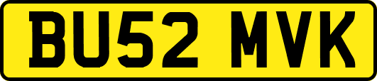 BU52MVK