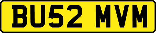 BU52MVM