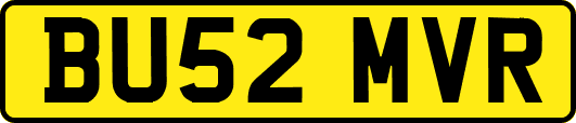 BU52MVR