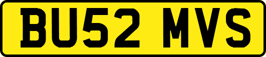 BU52MVS