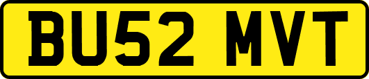 BU52MVT