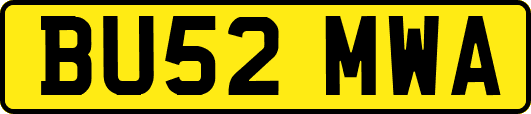 BU52MWA