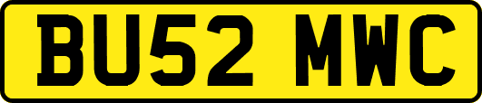 BU52MWC