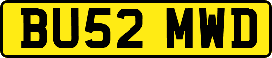 BU52MWD