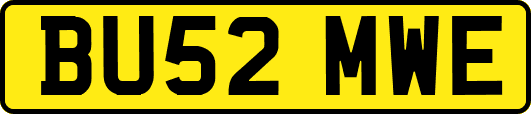 BU52MWE