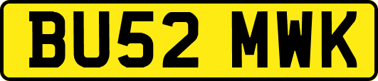 BU52MWK