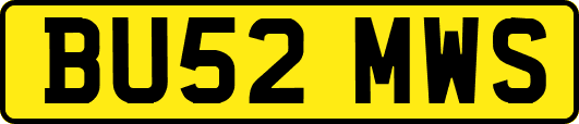 BU52MWS