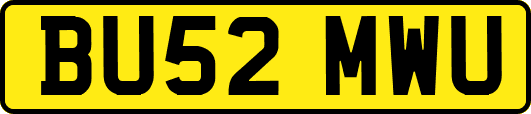 BU52MWU