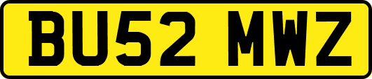 BU52MWZ
