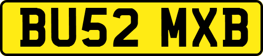 BU52MXB