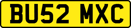 BU52MXC