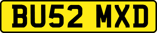 BU52MXD