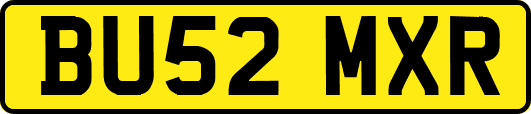 BU52MXR