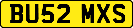 BU52MXS