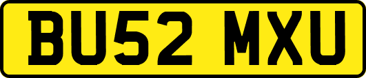 BU52MXU