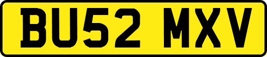 BU52MXV