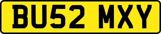 BU52MXY