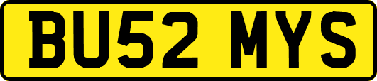 BU52MYS
